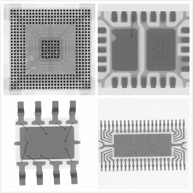 X-ray检测设备组成结构、工作原理及应用领域